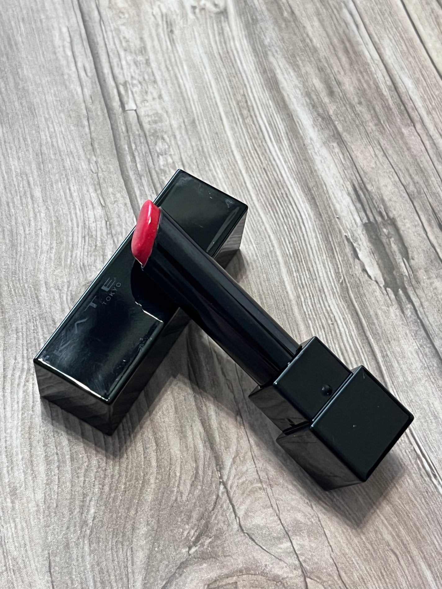 ケイト リップモンスター/KATE/口紅を使ったクチコミ(1枚目)