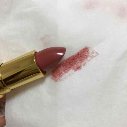 ラスティング リップカラーN/CEZANNE/口紅を使ったクチコミ(2枚目)