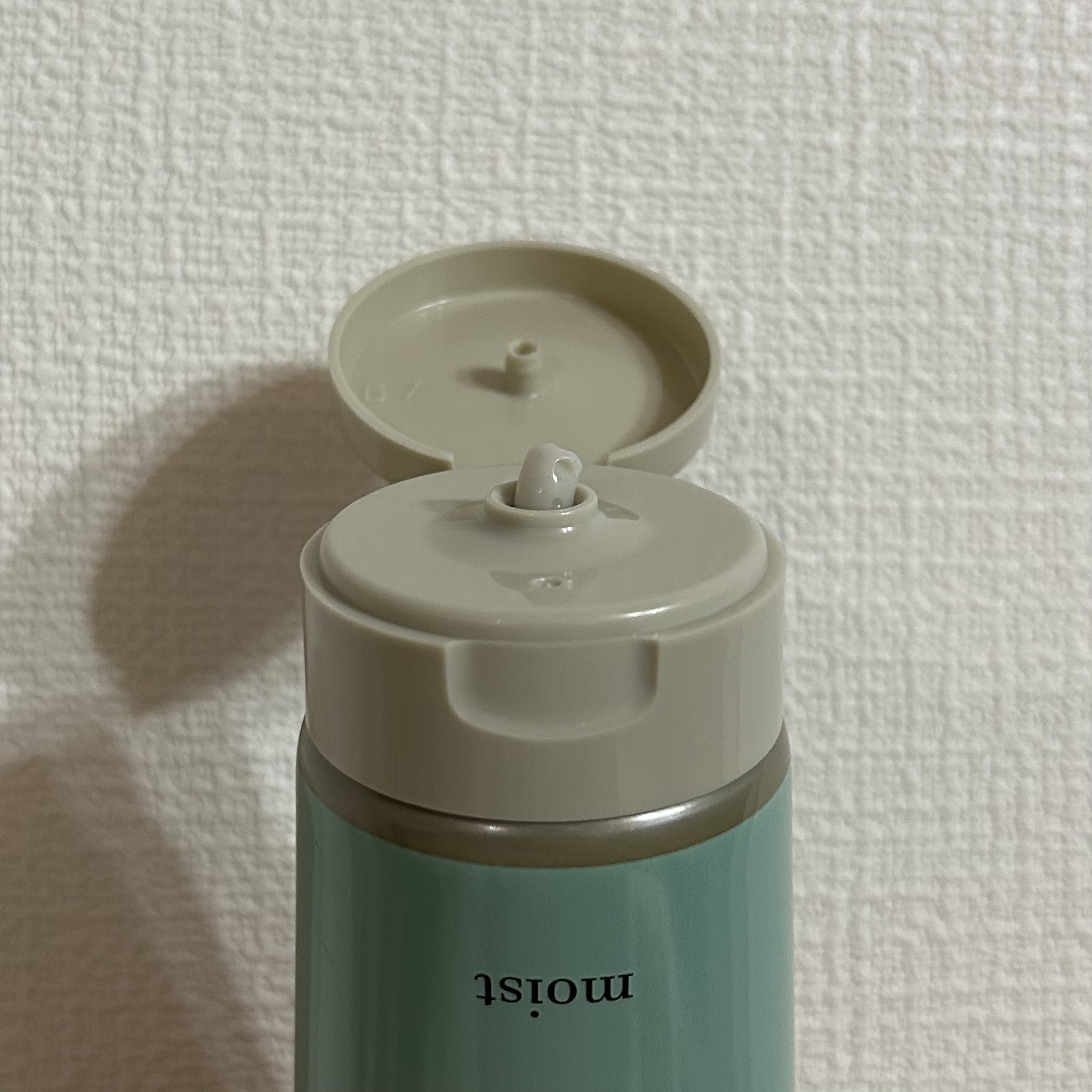 ヘッド＆ヘアクレンジングトリートメント/CLAYSEE SPA/市販シャンプーを使ったクチコミ（2枚目）