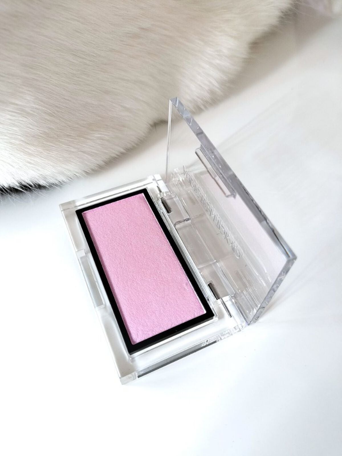 アディクション ザ ブラッシュ ニュアンサー/ADDICTION/パウダーチークを使ったクチコミ(1枚目)