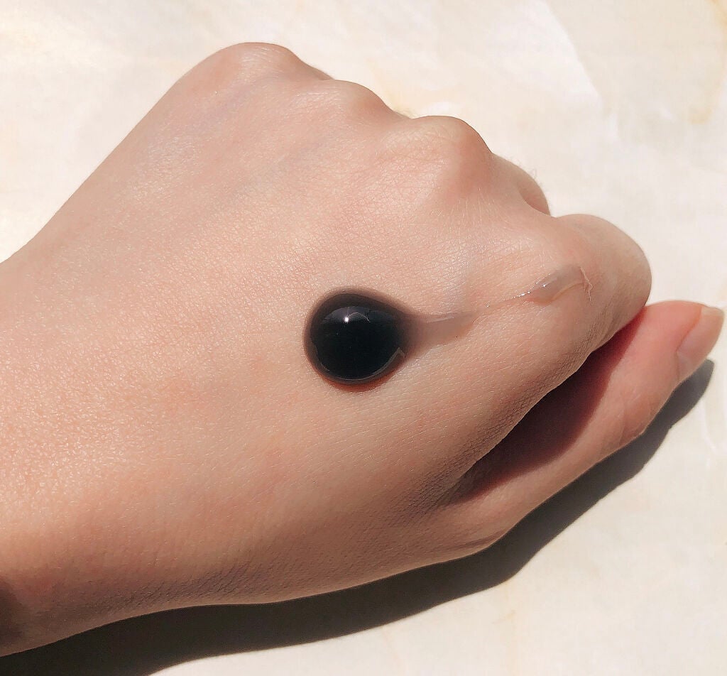 おうちdeエステ 肌をなめらかにする マッサージ洗顔ジェル/ビオレ/その他洗顔料を使ったクチコミ(3枚目)