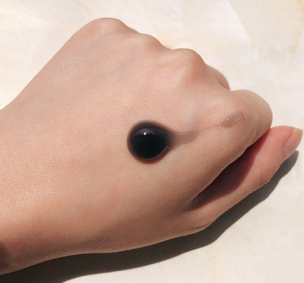 おうちdeエステ 肌をなめらかにする マッサージ洗顔ジェル/ビオレ/その他洗顔料を使ったクチコミ(3枚目)