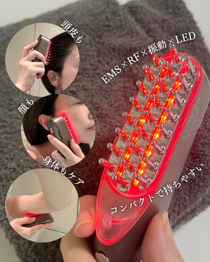 ROSSO NOBILE 500ml/ドットール・ヴラニエス/香水(その他)の画像