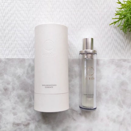 スキンアウェイクニングエッセンス/ennthy/美容液を使ったクチコミ(2枚目)