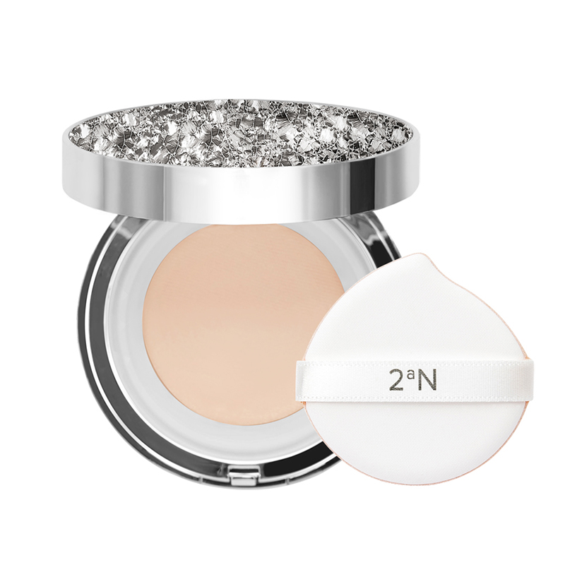 NNEグリーマインファンデーション 14g✖️2 NNEグリーマインファンデーション 14g✖️2