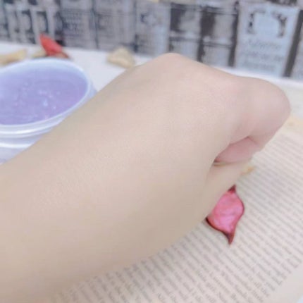 エニシングホワイト プレミアムモイスト/フェヴリナ/オールインワン化粧品を使ったクチコミ(5枚目)