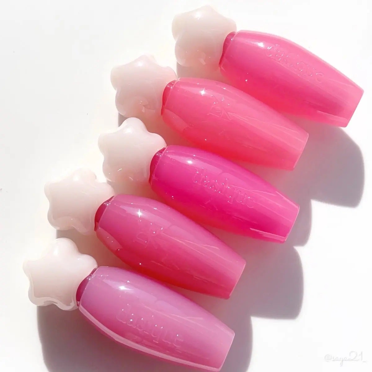 ããð§žãã©ãã100 on LIPS ããã£ã³ãã£ã®ãããªã³ãã³ãšãããã±ã坿ããã€ãžãŒã¯ã®æ°äœãªã..ãïŒ1æç®ïŒ