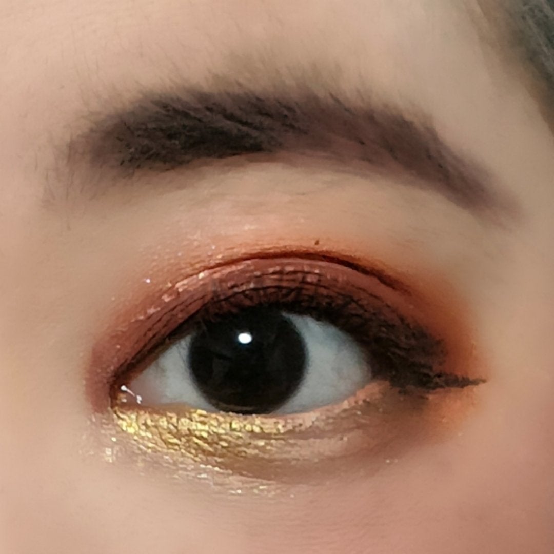 ブラッシュ/NARS/パウダーチークを使ったクチコミ(6枚目)