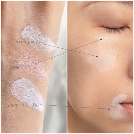 カバーアッププロコンシーラー/TFIT/パレットコンシーラーを使ったクチコミ(4枚目)