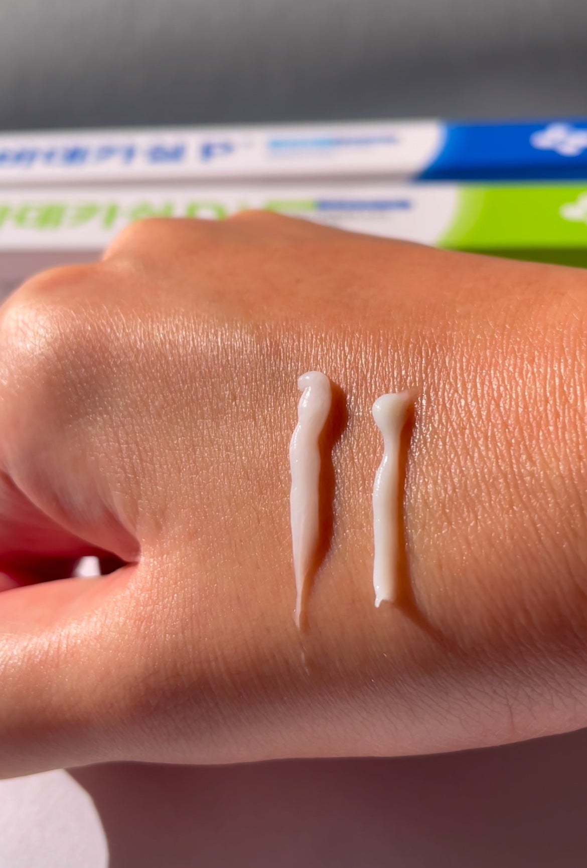 BADECASIL DERMASEAL MASK/23years old/シートマスク・パックを使ったクチコミ(6枚目)