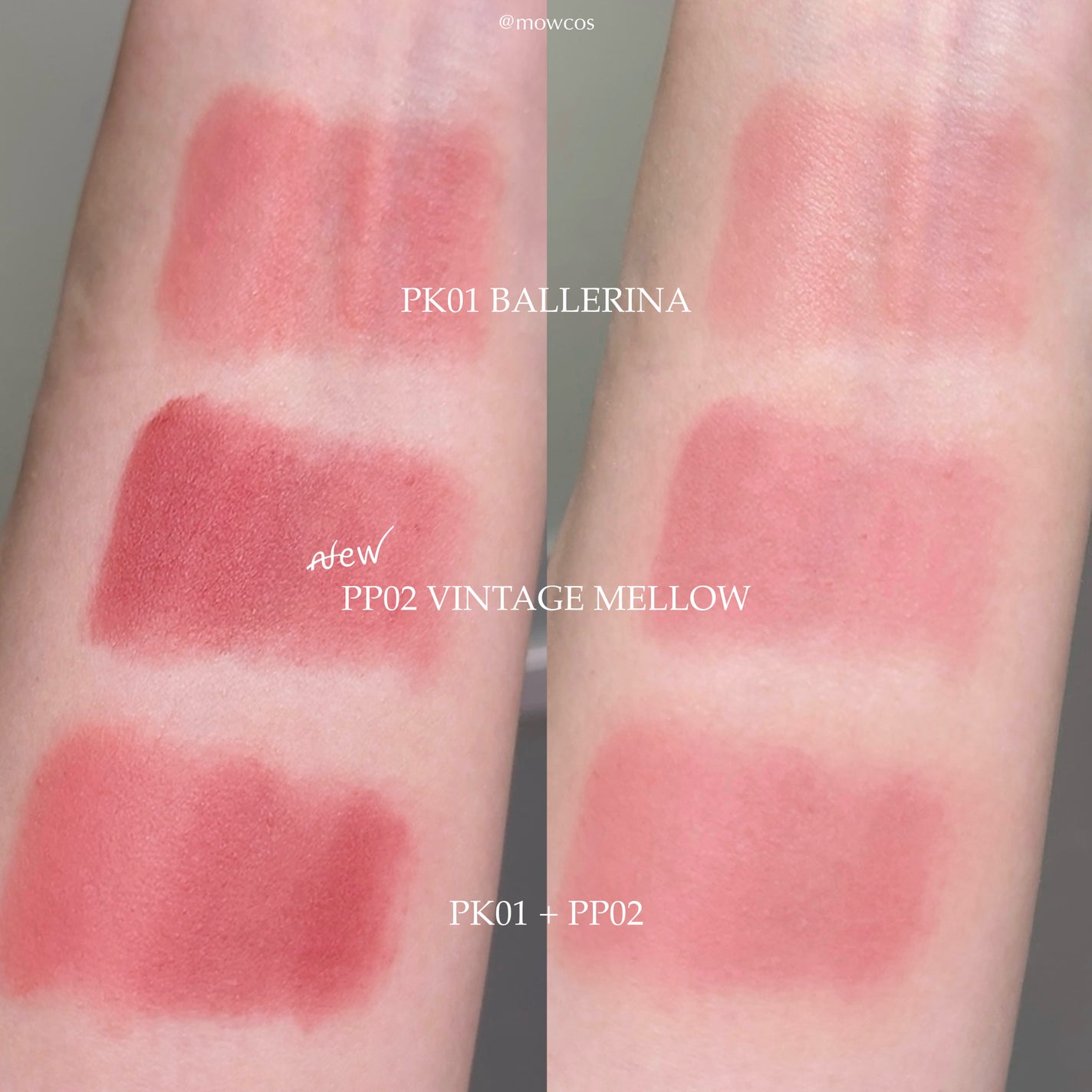 シアーベルベットベールティント /BANILA CO/リップティントを使ったクチコミ(2枚目)