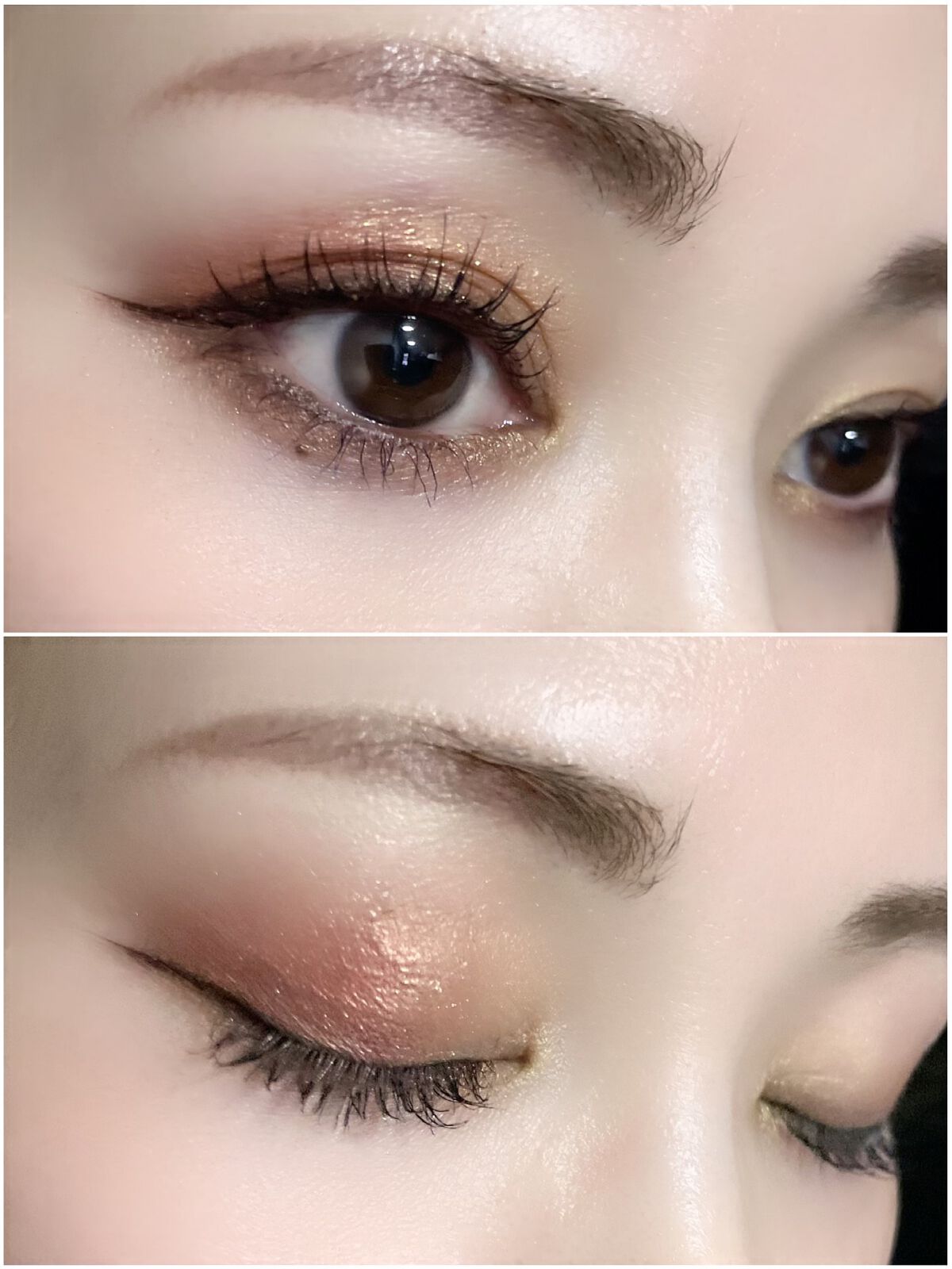 アイ カラー クォード/TOM FORD BEAUTY/アイシャドウパレットを使ったクチコミ（3枚目）