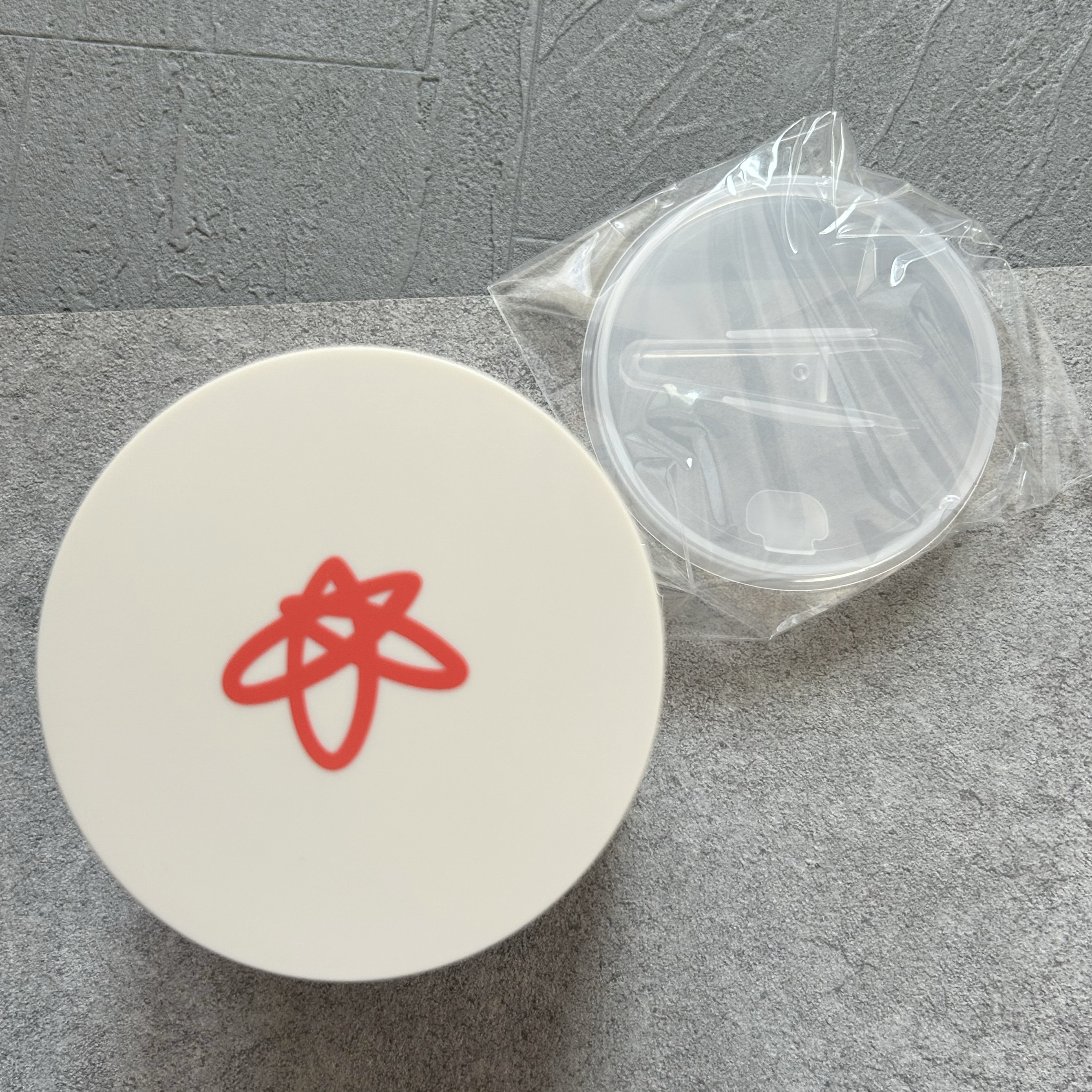 トナーパッド/KNSPO/化粧水を使ったクチコミ（2枚目）