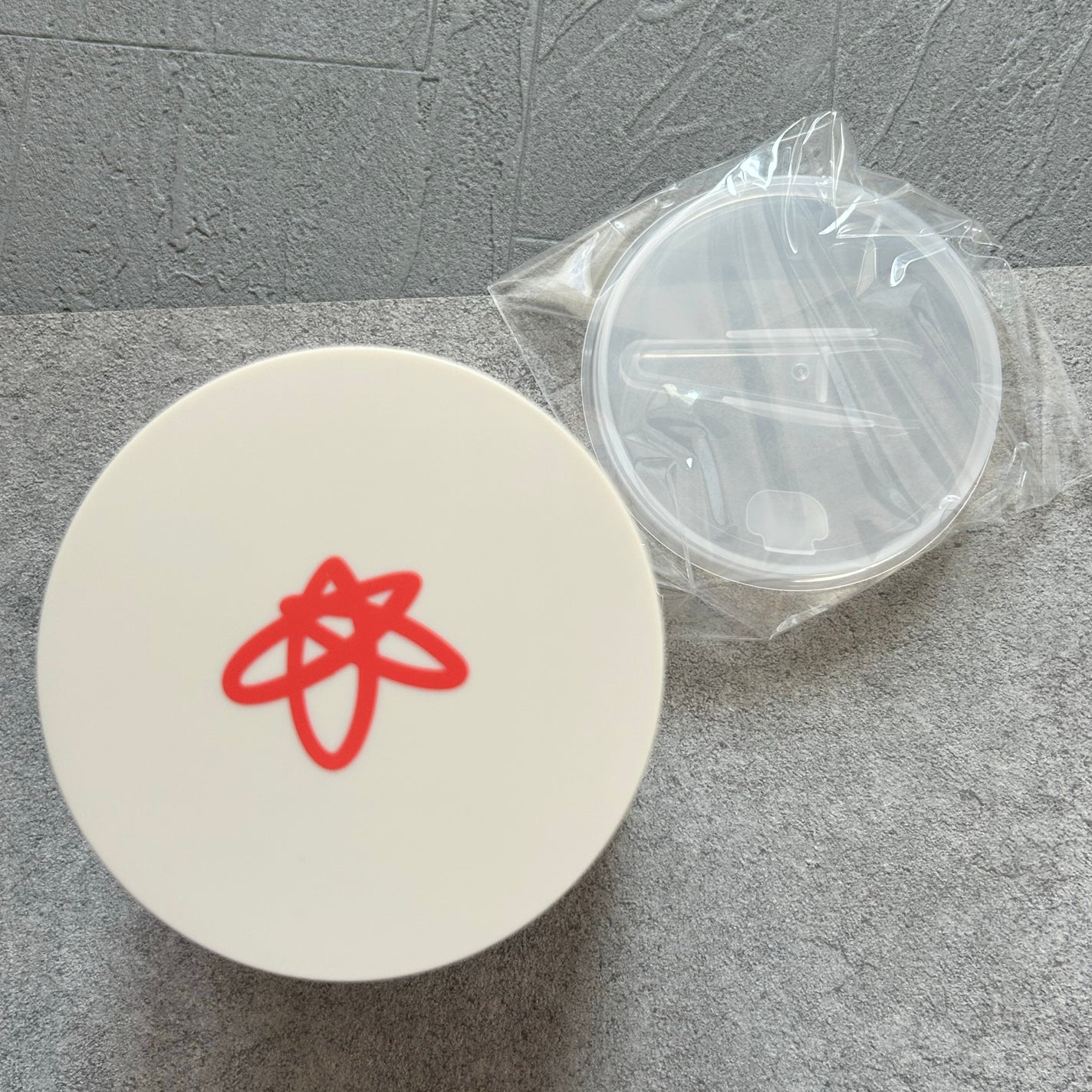 トナーパッド/KNSPO/化粧水を使ったクチコミ(2枚目)