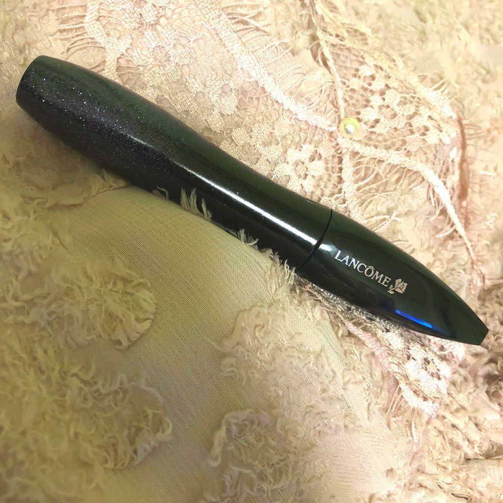 イプノスター ウォータープルーフ/LANCOME/マスカラを使ったクチコミ(1枚目)