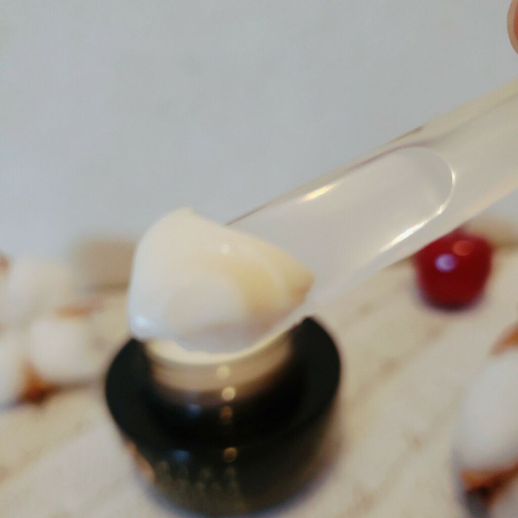 プレミアムパーフェクトクリーム/ライスフォース/フェイスクリームを使ったクチコミ(3枚目)