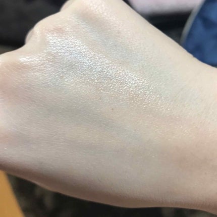 クリームハイライター/キャンメイク/クリームハイライトを使ったクチコミ(2枚目)