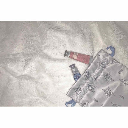 シア ハンドクリーム/L'OCCITANE/ハンドクリームを使ったクチコミ(1枚目)