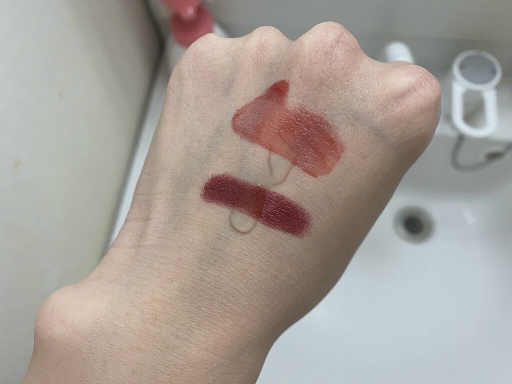 パーフェクトC クレンジング&洗顔ジェル/Perfect C/クレンジングジェルを使ったクチコミ（3枚目）