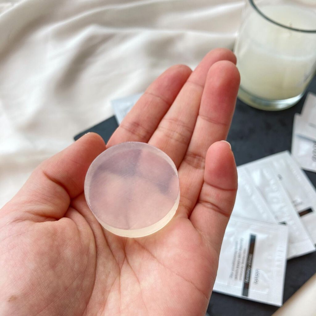 Rie_beauty on LIPS 「\皮膚科医監修の高機能ドクターズコスメ/フェミークリニックag..」(3枚目)