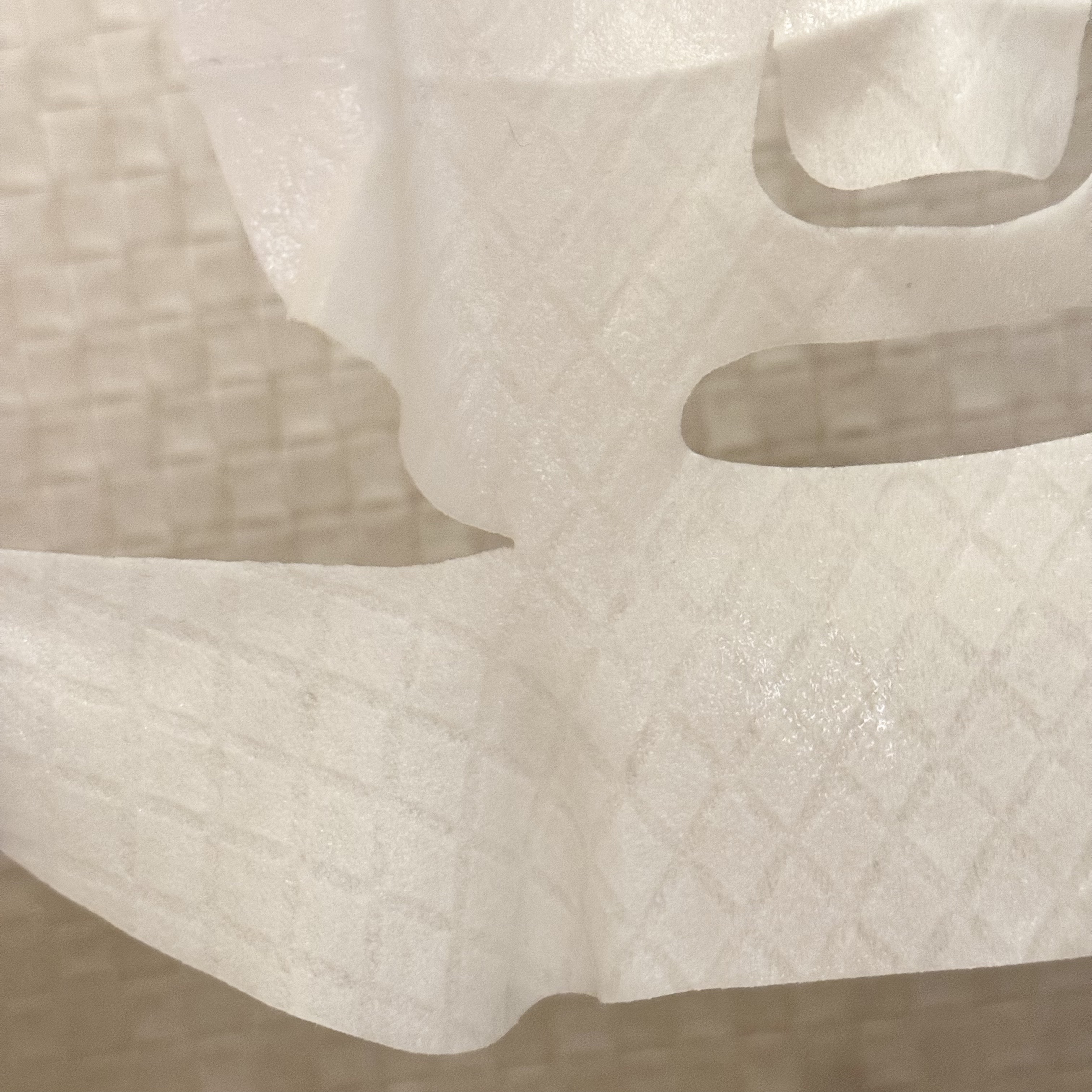 リードルショット リフティングマスク/VT/シートマスク・パックを使ったクチコミ（2枚目）