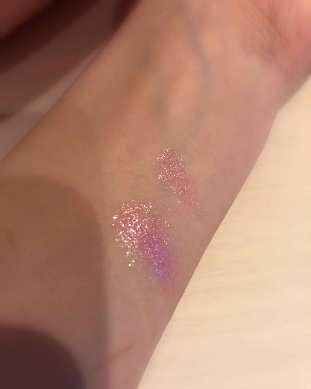 アディクション ザ アイシャドウ/ADDICTION/単色アイシャドウを使ったクチコミ(3枚目)