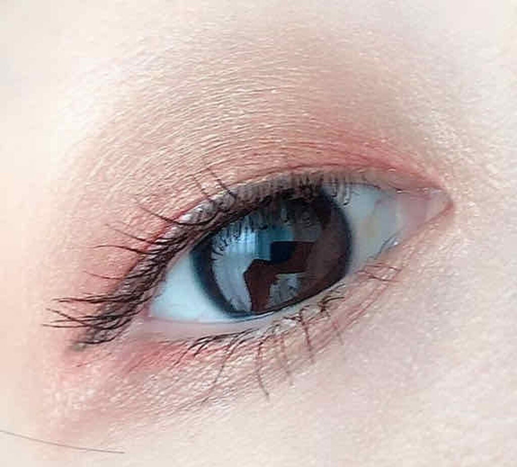 リアルクローズシャドウ/excel/アイシャドウパレットを使ったクチコミ(2枚目)