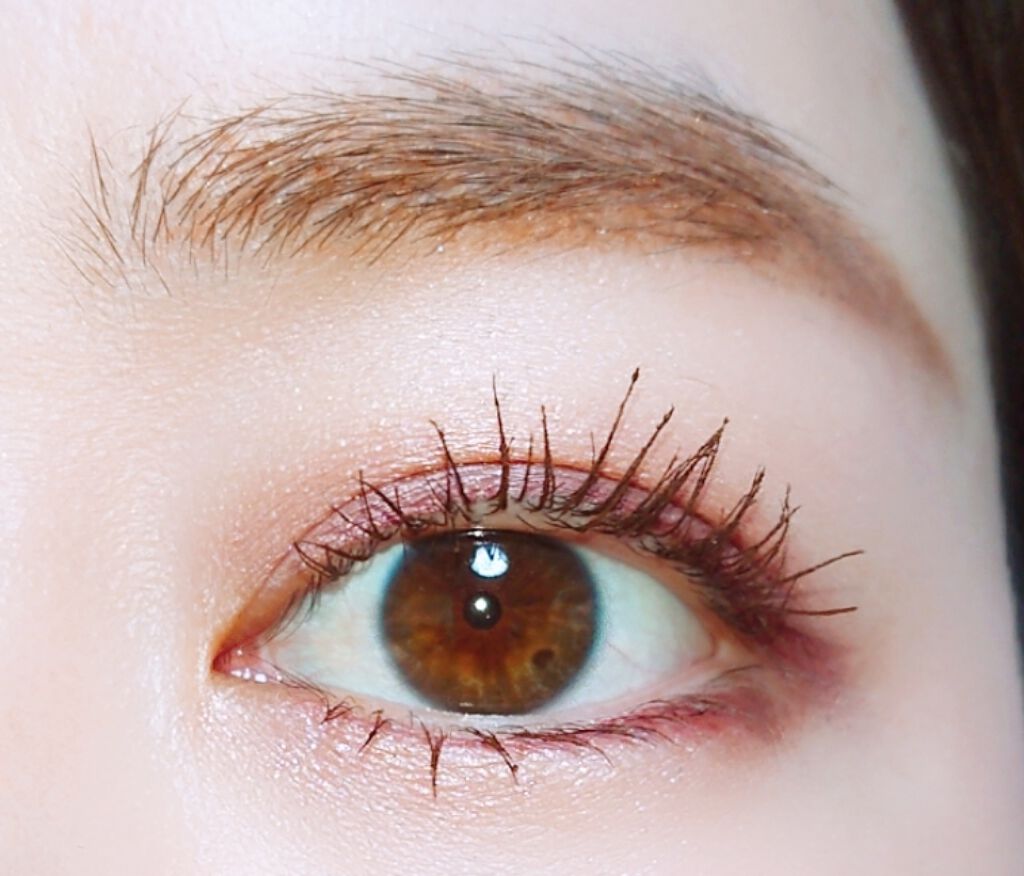 【旧品】パーフェクトスタイリストアイズ/キャンメイク/アイシャドウパレットを使ったクチコミ（1枚目）