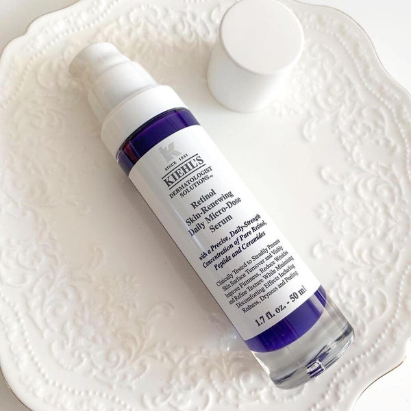 DS RTN リニューイング セラム/Kiehl's/美容液 by あにゃ🧁フォロバします