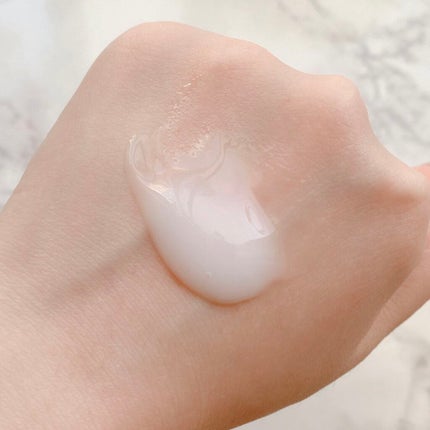 美白 うるおい ジェル/ちふれ/オールインワン化粧品を使ったクチコミ(2枚目)