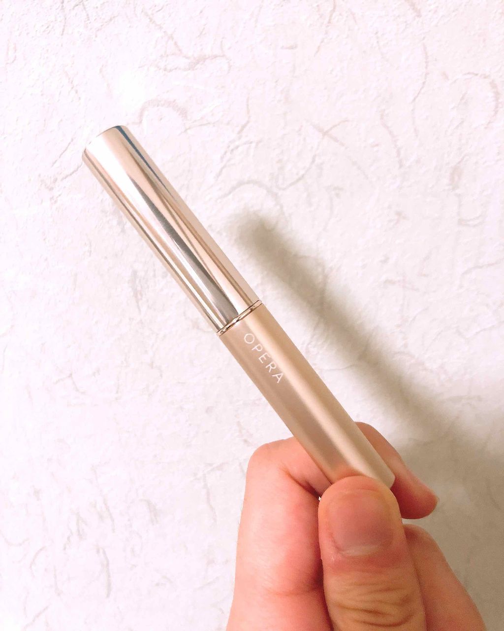 オペラ シアーリップカラー RN/OPERA/リップグロスを使ったクチコミ（1枚目）