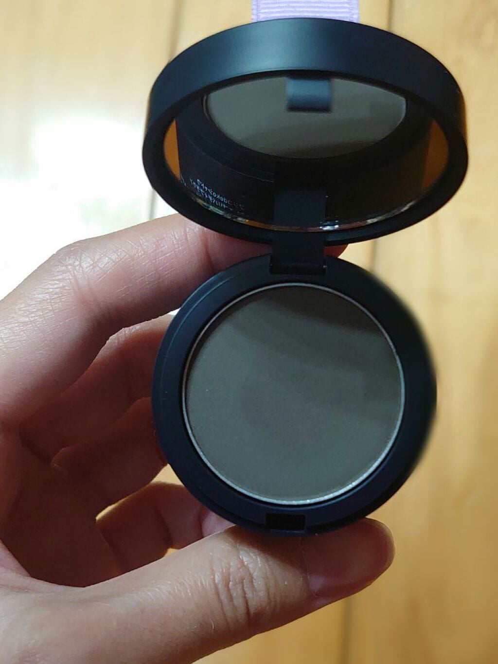 フジコdekoシャドウ/Fujiko/シェーディングを使ったクチコミ(2枚目)