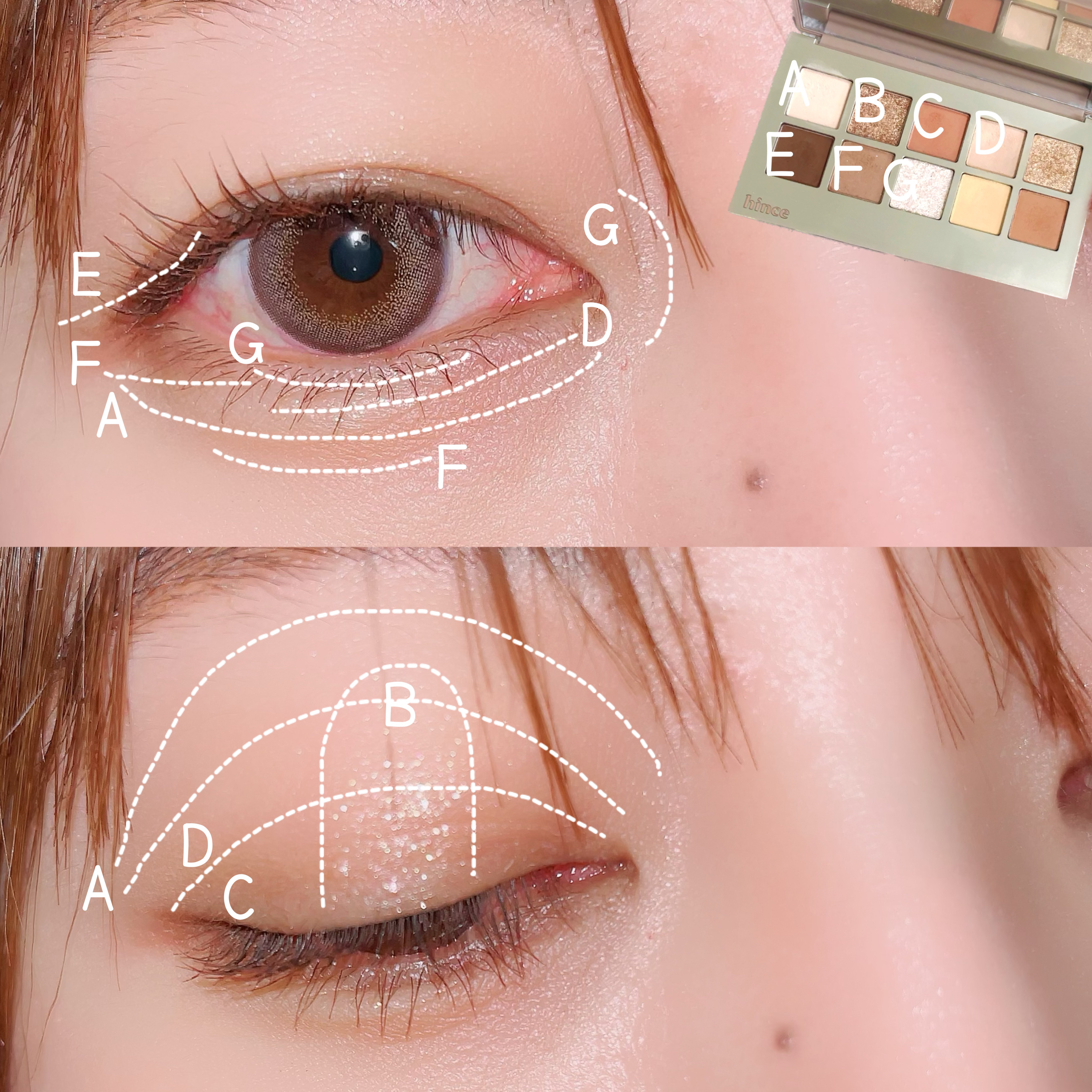 3S カラーセラム/LoNLy /リキッドチークを使ったクチコミ（3枚目）