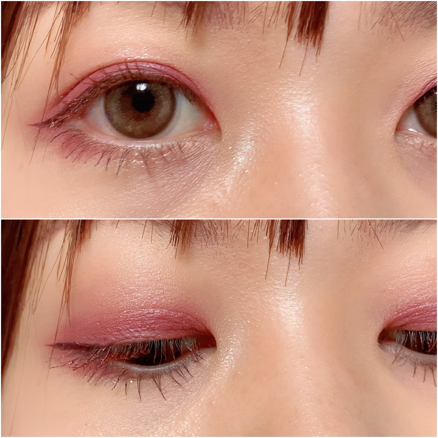 ディオールスキン ルージュ ブラッシュ/Dior/パウダーチークを使ったクチコミ（3枚目）