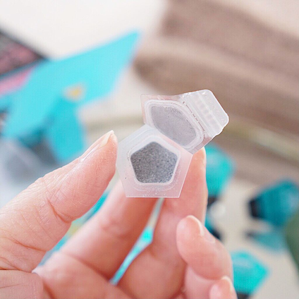 ディープクリア洗顔パウダー/ファンケル/洗顔パウダーを使ったクチコミ(6枚目)