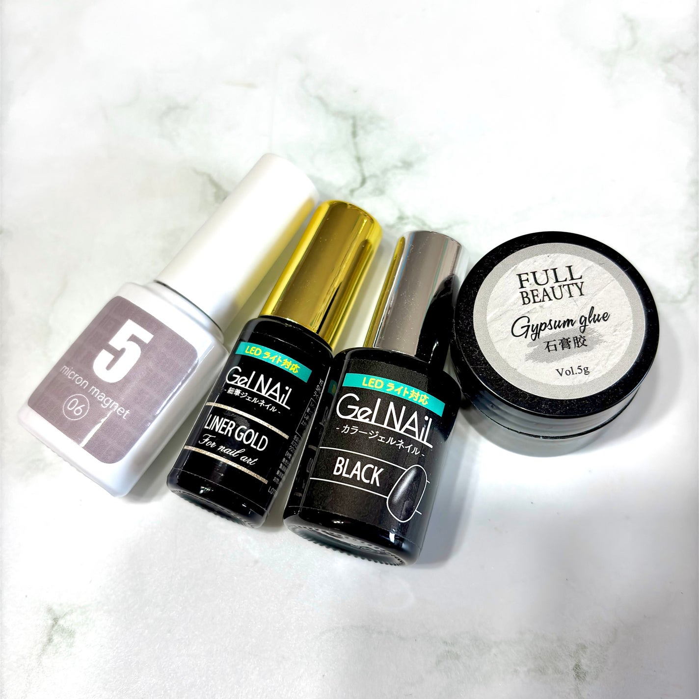 ジェルネイル/セリア/ジェルネイルを使ったクチコミ(5枚目)