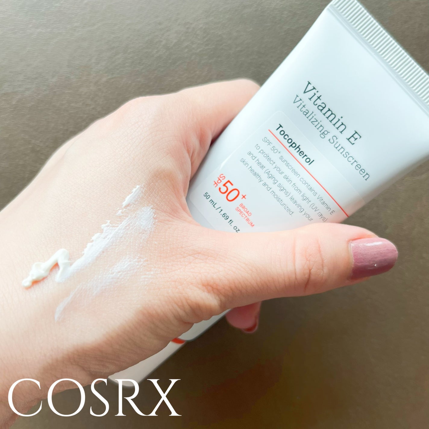 RXザ・レチノール0.1クリーム/COSRX/フェイスクリームを使ったクチコミ(6枚目)