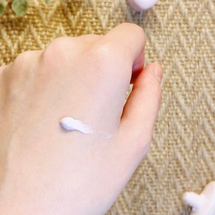 生つや肌おしろい乳液 イルミネイト/ウルミナプラス/乳液を使ったクチコミ(4枚目)