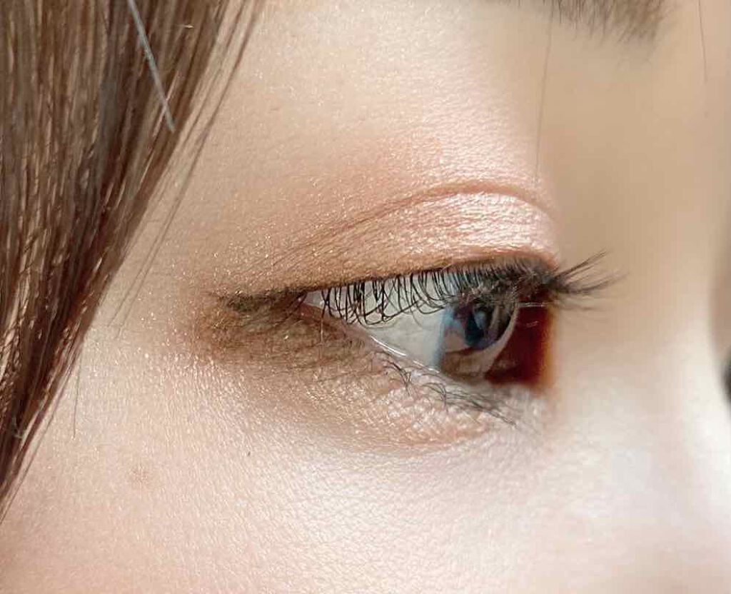 EMAKED(エマーキット)/水橋保寿堂製薬/まつげ美容液を使ったクチコミ(2枚目)