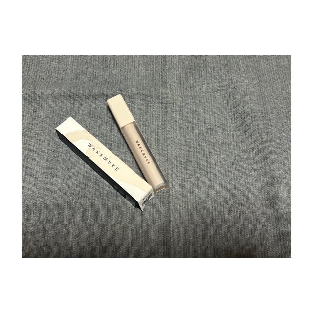 ディファイニングカバーコンシーラー/wakemake/リキッドコンシーラーを使ったクチコミ(1枚目)