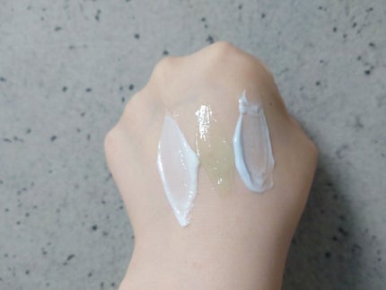 ハイポアレジェニック シカ クリーム/Dermatory/フェイスクリームを使ったクチコミ(6枚目)