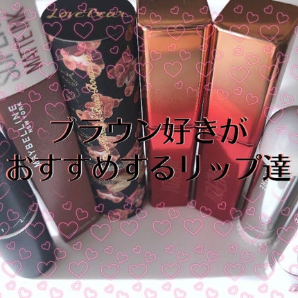 SPステイ マットインク/MAYBELLINE NEW YORK/口紅を使ったクチコミ(1枚目)