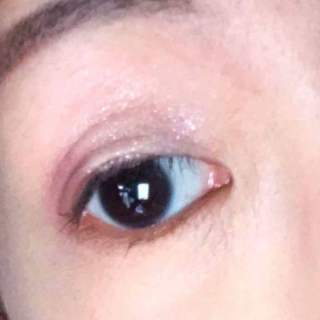 【旧品】パーフェクトスタイリストアイズ/キャンメイク/アイシャドウパレットを使ったクチコミ(1枚目)