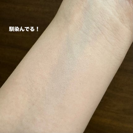 V3 ブリリアント ファンデーション/SPICARE/クッションファンデーションを使ったクチコミ(10枚目)