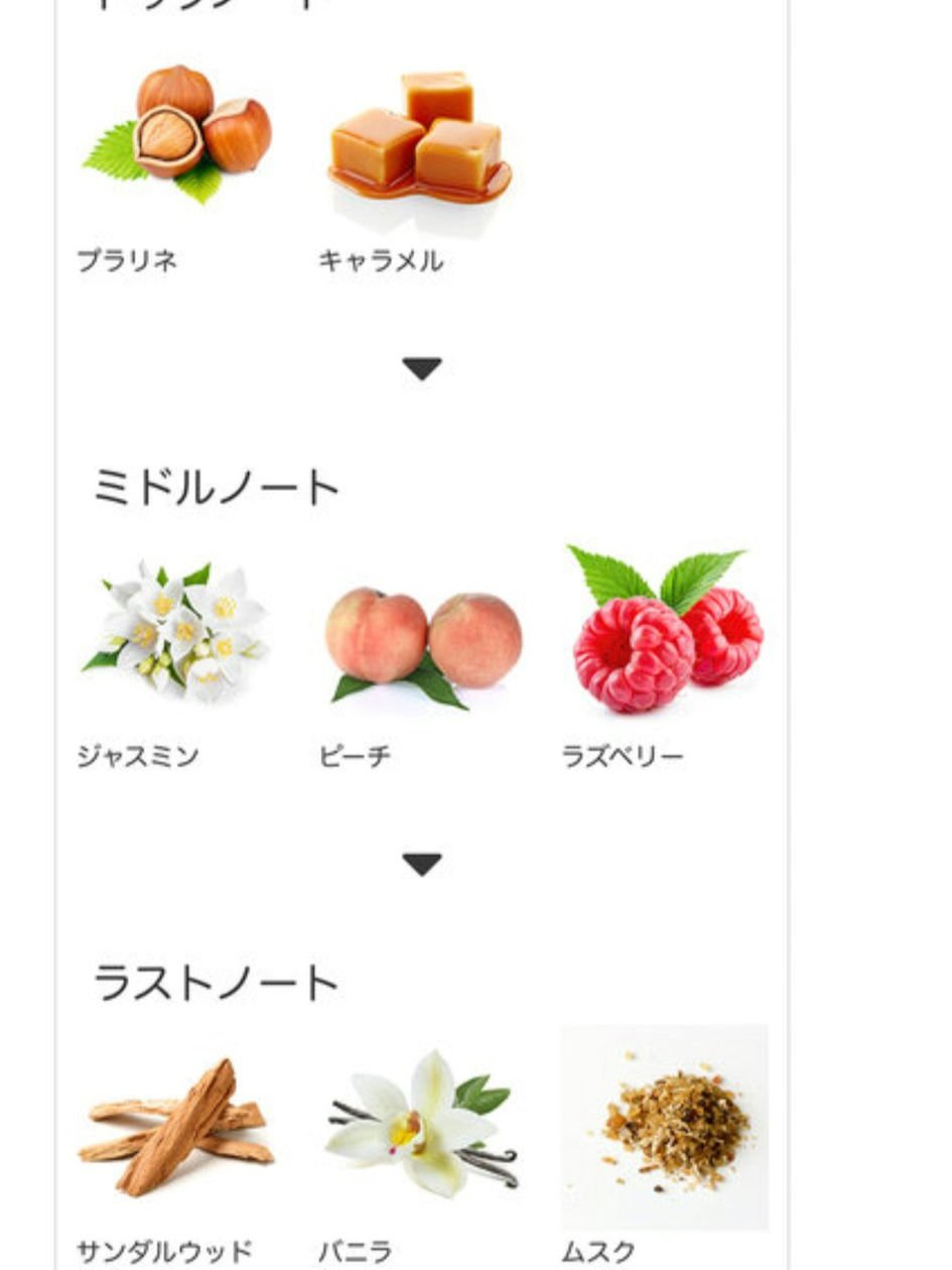 ヴァニラ ラスト オード パルファン ロールオン10ml/JILL STUART/香水(レディース)を使ったクチコミ（1枚目）