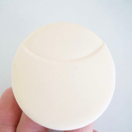 デュアルクッション/Fujiko/クッションファンデーションを使ったクチコミ(4枚目)