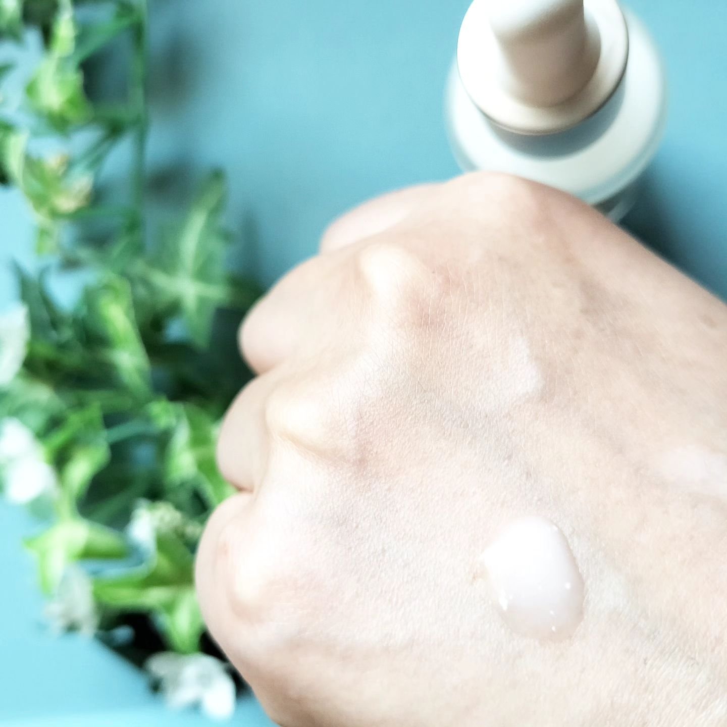 ダーマセラム アゼライン酸5%/SHIMBI METHOD/美容液を使ったクチコミ（3枚目）