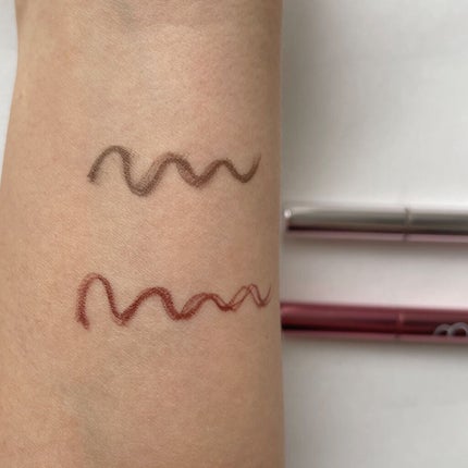 リキッドアイライナーR4/ラブ・ライナー/リキッドアイライナーを使ったクチコミ(3枚目)