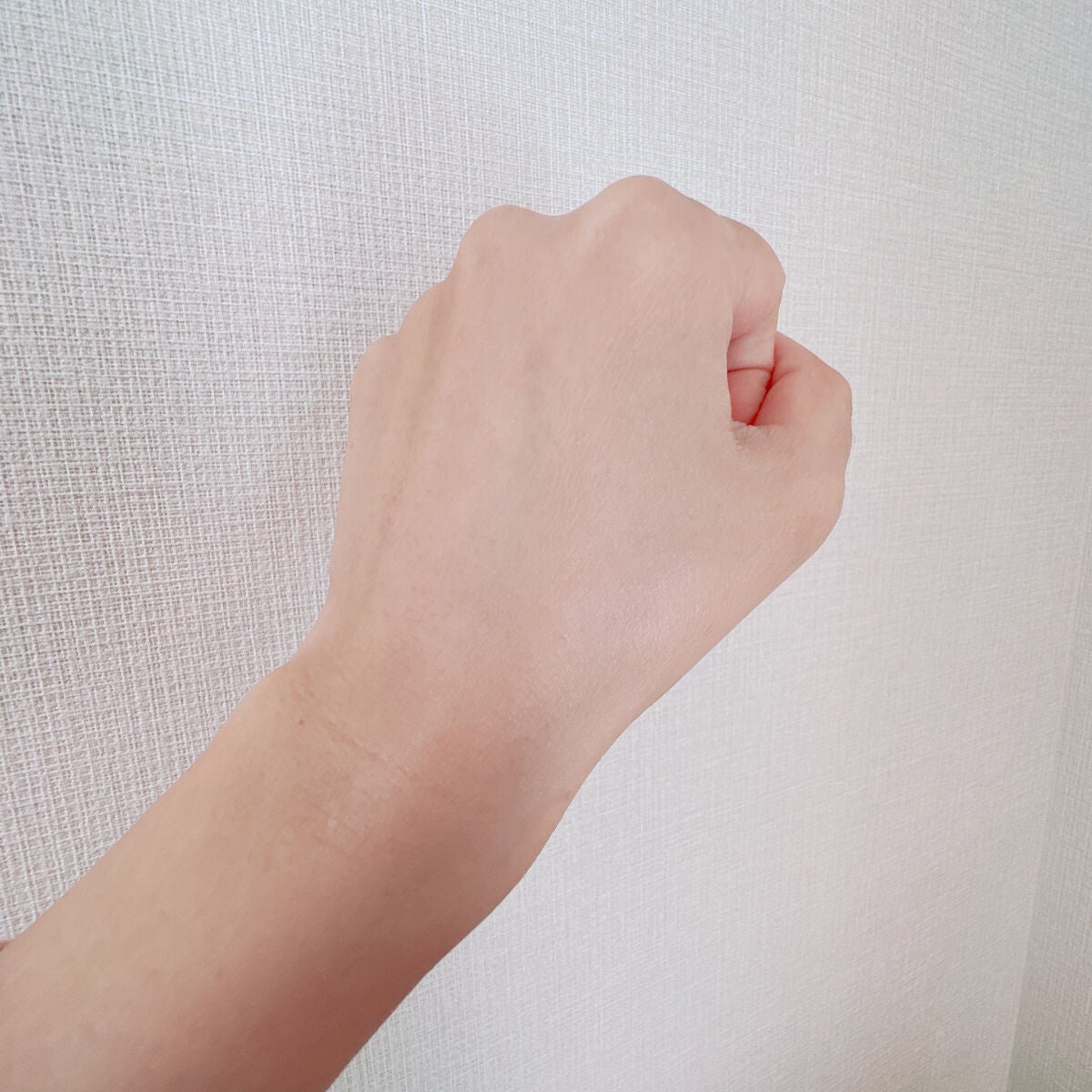 ミネラルインナートリートメントベース/エトヴォス/化粧下地を使ったクチコミ(3枚目)