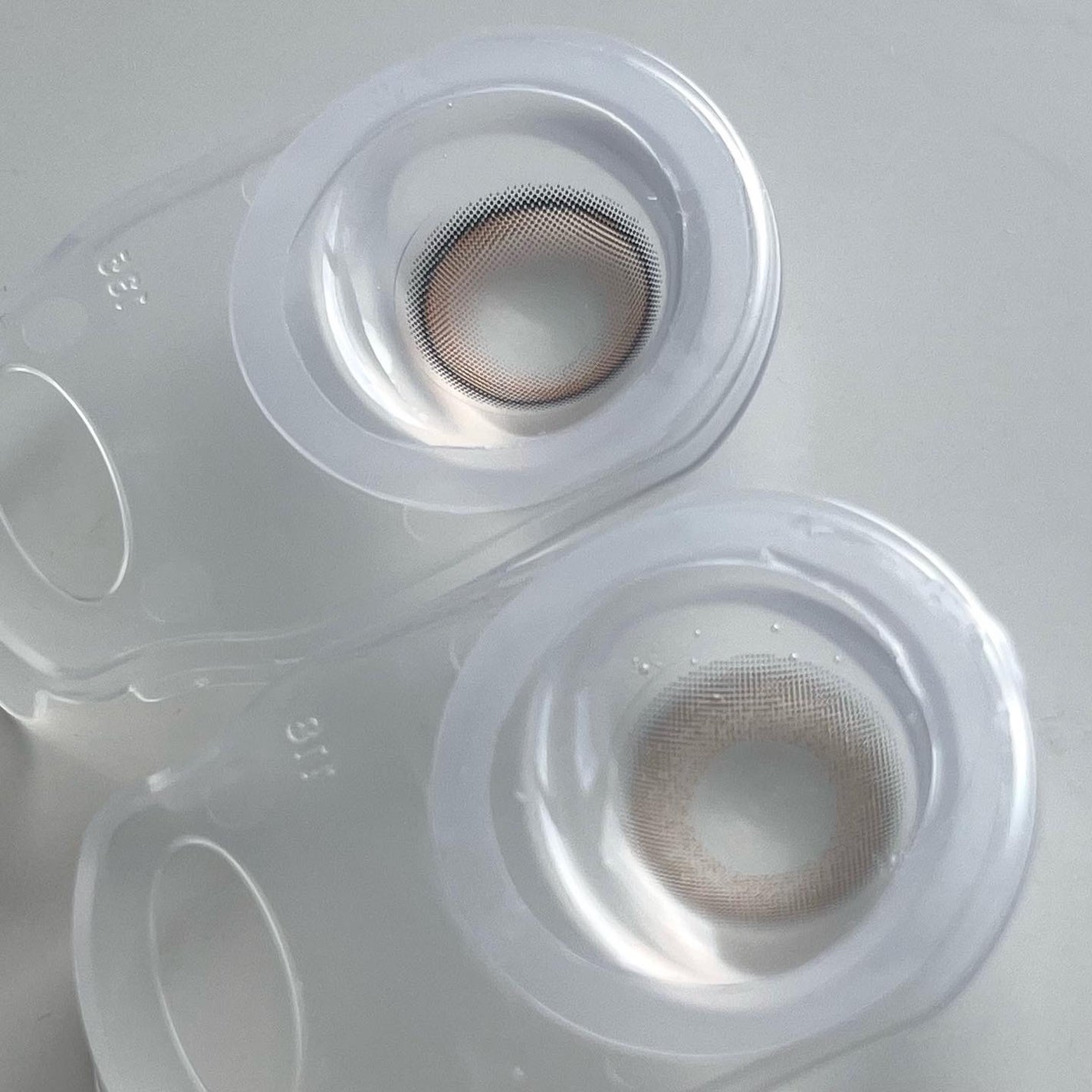 ビュームワンデー/ビューム/ワンデー(1DAY)カラコンを使ったクチコミ(7枚目)